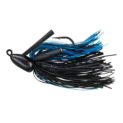 Silicone Jig Skirts Fishing Lure Skirt for Spinnerbaits Bass Buzzbaits ...