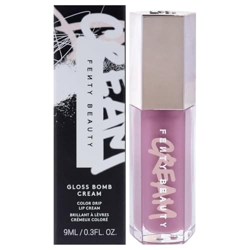 Fenty Beauty Stunna Lip Paint, Lip Paint, Matte Finish In Undefeated ...