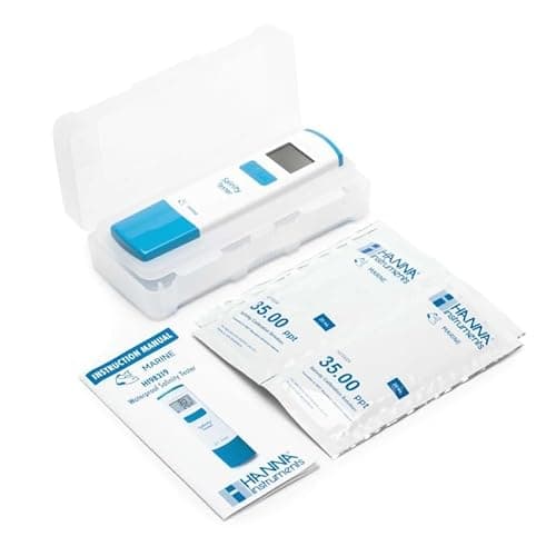 Hanna Instruments HI-98319 Salinity Tester