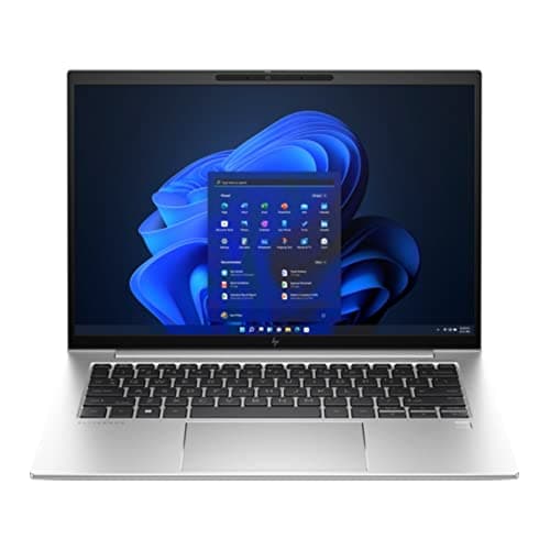 HP EliteBook 840 G10 - 1335U · Xe Graphics G7 80 EU · 14.0", WUXGA ...