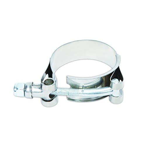 Mishimoto pinces t-bolt en acier inoxydable
