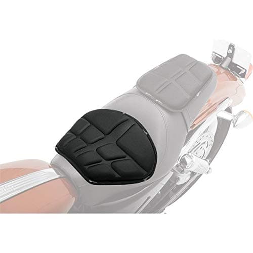 Saddlemen Gel-Channel Tech Seat Pad