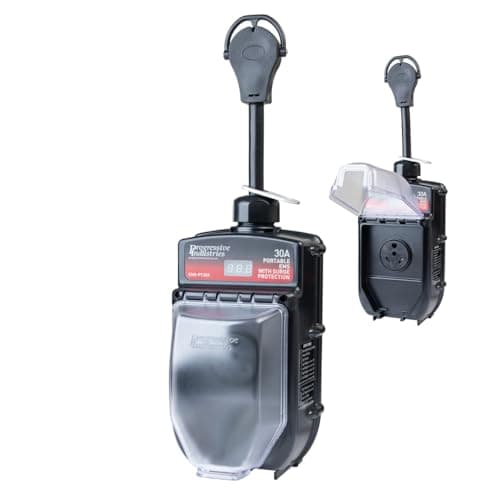 Progressive Industries EMS-PT30X