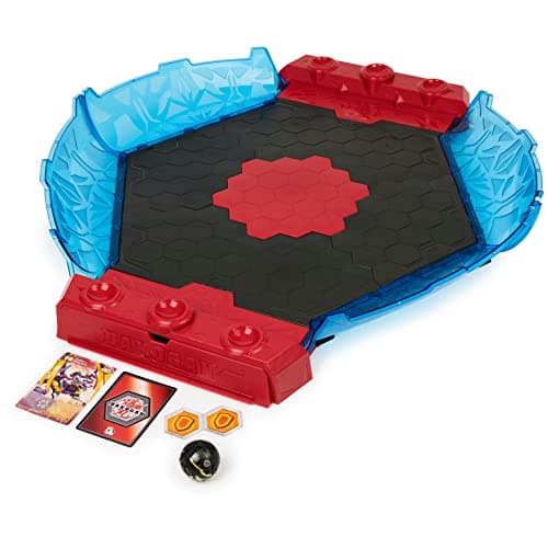 Bakugan Battle Arena