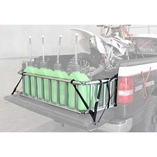 Extreme Max 5500.4076 Ramp x tender Motorcycle Ramp And Tailgate E x ...