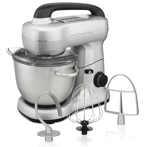 Amazon.com: Hamilton Beach Professional 7-Speed Digital Electric Hand ...
