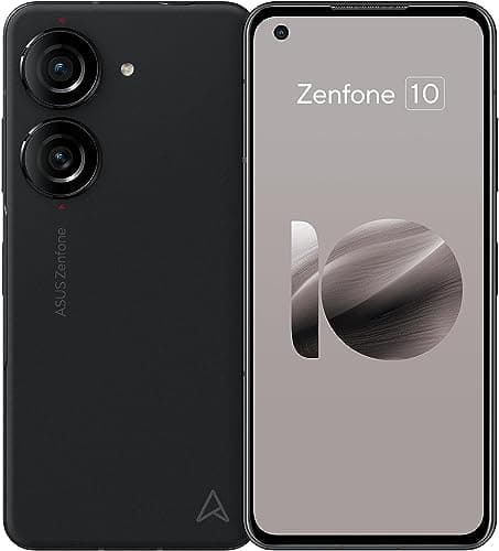 ASUS Zenfone 12 Ultra Review: The AI-Powered Flagship of 2025 ...