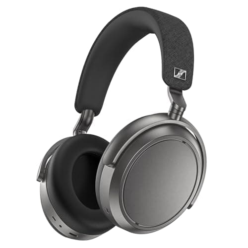 Sennheiser Momentum 4 Wireless