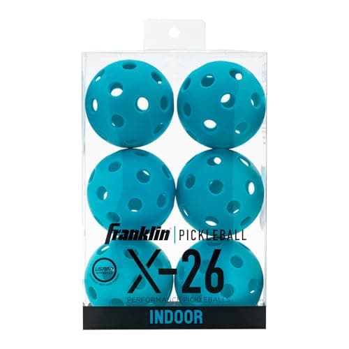 Franklin X-40 Indoor Pickleball