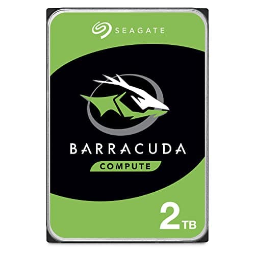 Seagate Barracuda 2TB – Radiance Computer