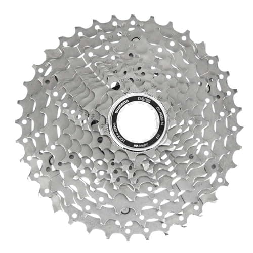 Shimano CS-HG500-10 10-Speed Cassette