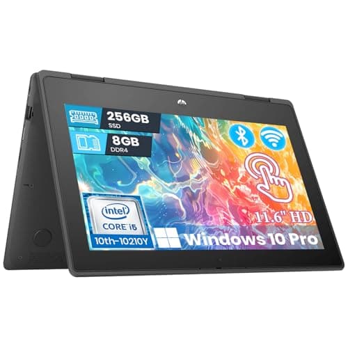 HP ProBook x360 11 G6 EE Notebook PC