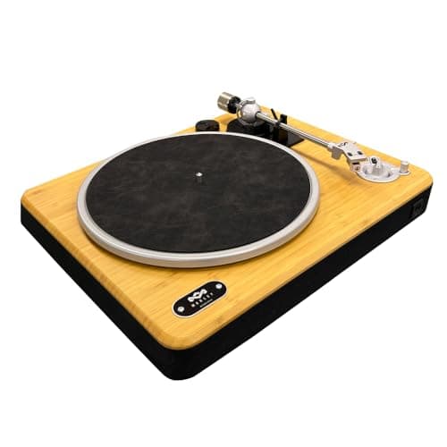 House of Marley Stir It Up Wireless