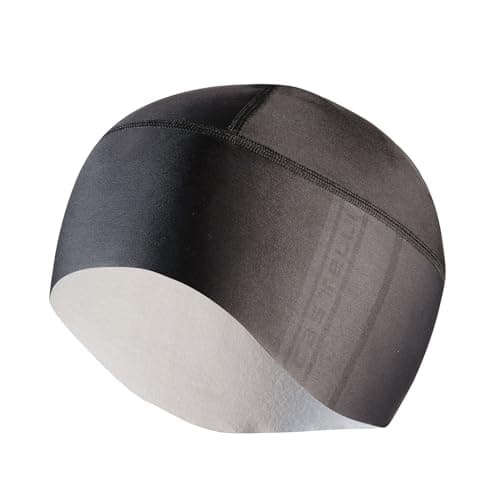 Castelli Pro Thermal under helmet cap, Orange | Bikeinn