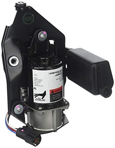Arnott P-2932 Air Suspension Compressor