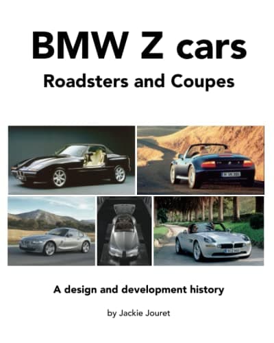 BMW Z4: The Perfect Combination of Luxury and Sports Car - Times Bull