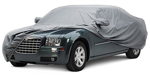 Housse automobile sur mesure Covercraft WeatherShield HP