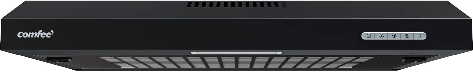 Dometic CK2000 Cooker Hood Extractor Fan with Carbon Filter & 2 Halogen ...
