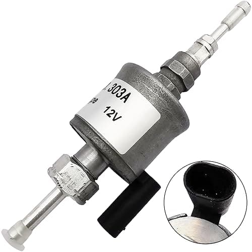 Webasto Thermo Top Evo