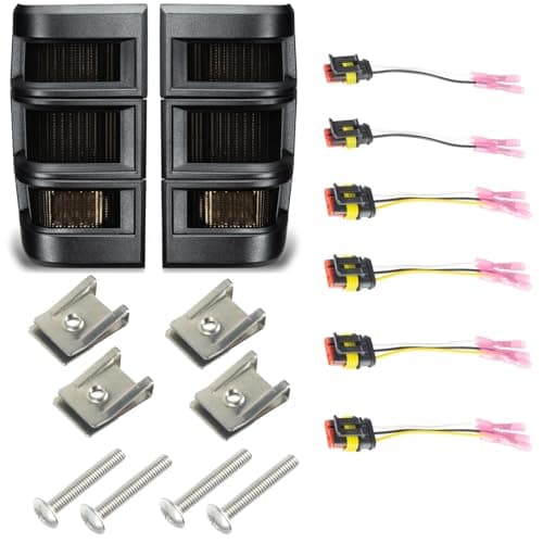 Oracle Lighting LED Tail Light Boards