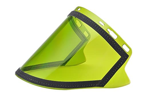 Elliotts ArcSafe Elvex face-shield range
