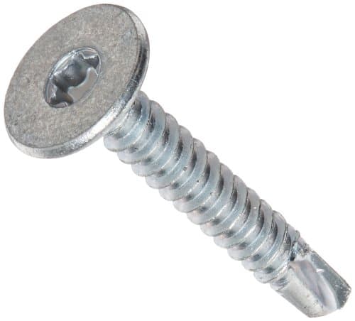 Tapcon Self Drilling Concrete Screws Bolt - Stainless Screw and ...