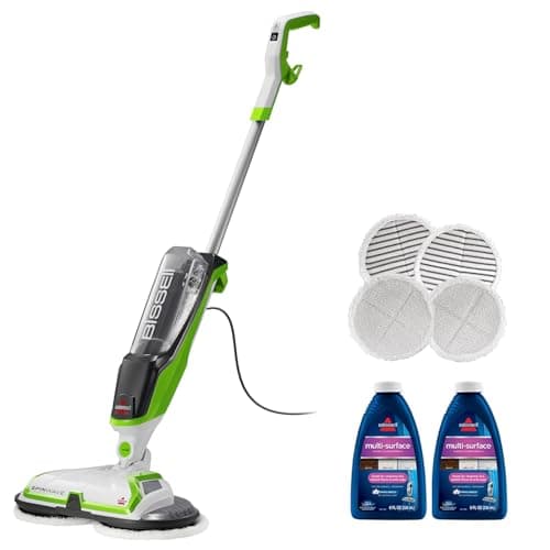 Bissell SpinWave 2039A