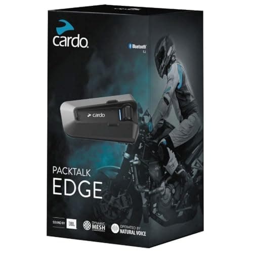 Cardo Packtalk Edge Replacement Antenna