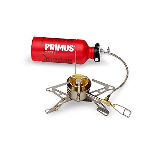 Primus OmniFuel II