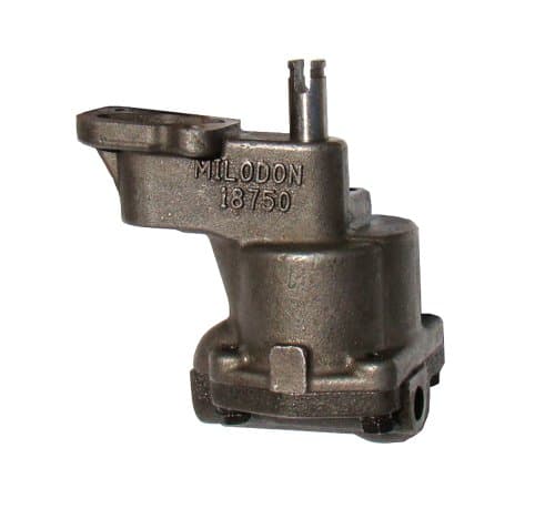 Milodon 18750 High Performance Oil Pump