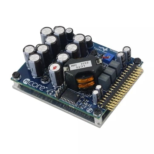 Hypex NC400 DIY Class D Amplifiers Build & Review - Audio Appraisal