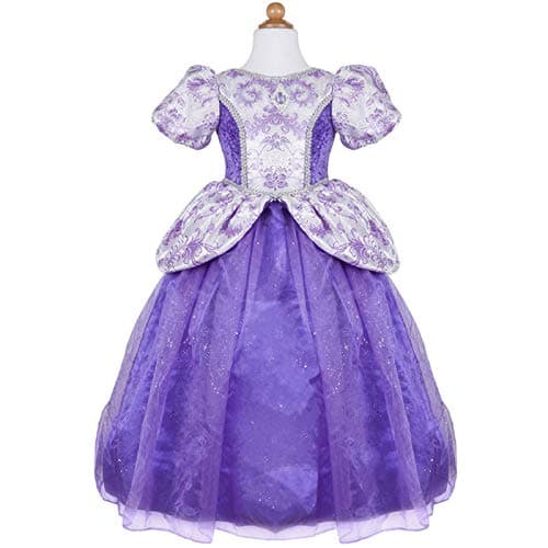 Royal Princess Role Play Costume Set - Melissa and Doug 14785 - Dress ...