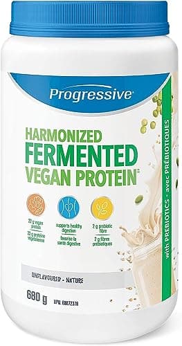 Progressive Harmonized Chocolate Whey Protein Powder 840g | SportChek