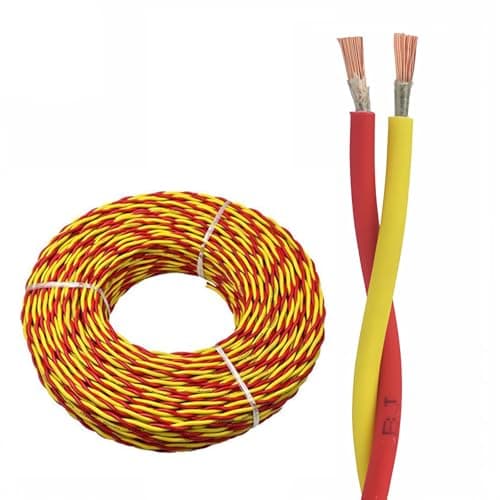 Nexans Alsecure LSZH câble résistant au feu