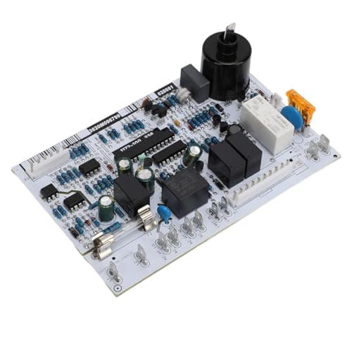 Norcold 628661 Power Supply Board