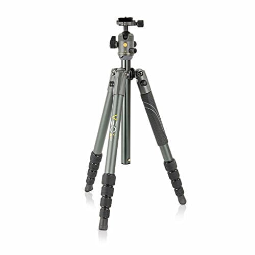 Vanguard VEO 2 265AB Tripod | Sportsman's Warehouse