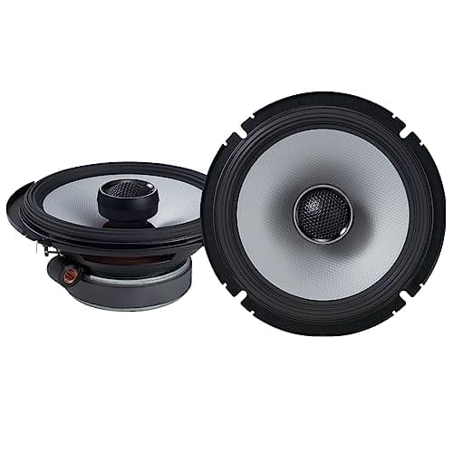 Alpine S-S65 S-Series Coaxial Speaker