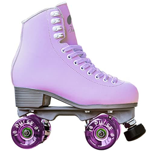Buy Jackson Finesse Black Roller Skates online