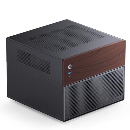 Jonsbo N4 NAS Case