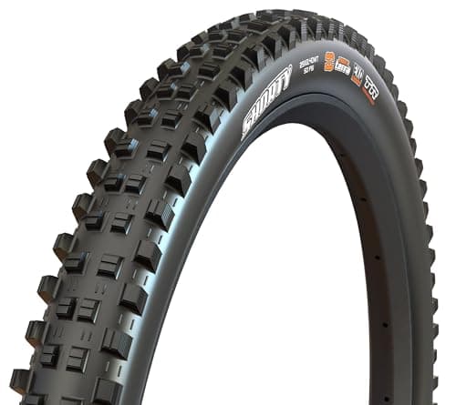Maxxis Shorty 3C MaxxGrip