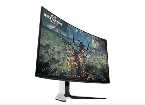 Avis Alienware AW3225QF : l'écran 4K QD-OLED 2024 de Dell