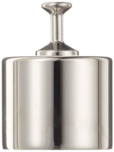 Rice Lake Weighing Systems ASTM Class 1 Calibration Weight