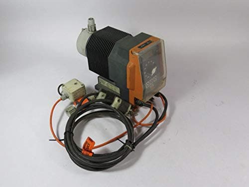 ProMinent Sigma Motor Metering Pump