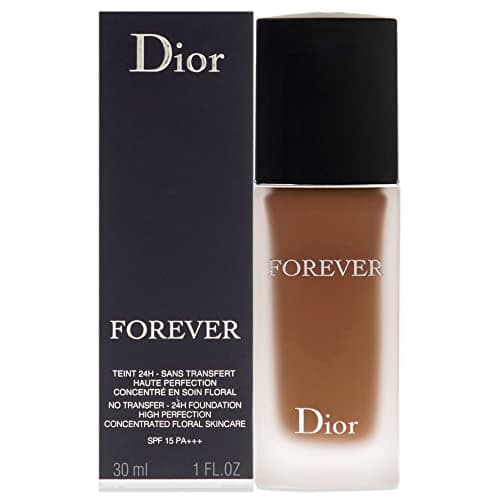 DIOR Diorskin Forever Undercover 24-Hour Full Coverage Liquid ...