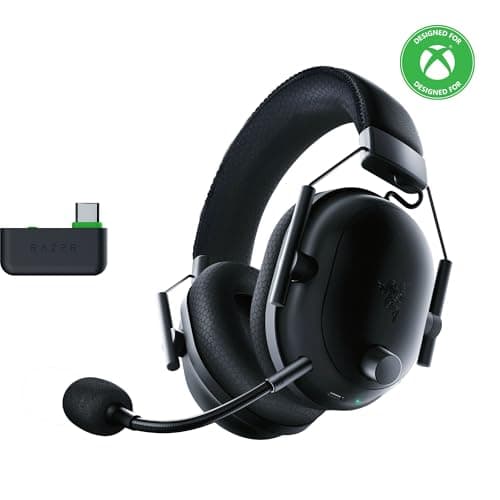 Razer Blackshark V2 Pro Wireless Xbox …