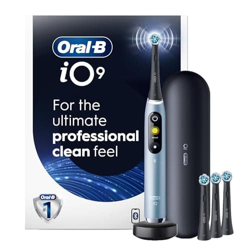 Oral-B iO série 9