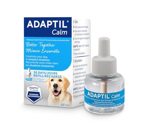 ADAPTIL Express Tablets, fast calming for anticipated events such as ...