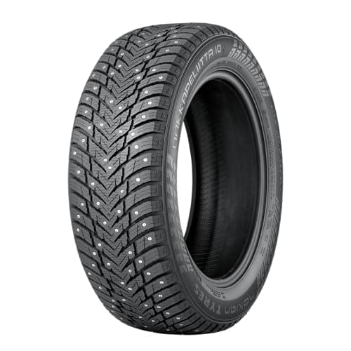 Nokian Hakkapeliitta R3 205/55R16 91R (Studless) Snow Winter Tire Fits ...