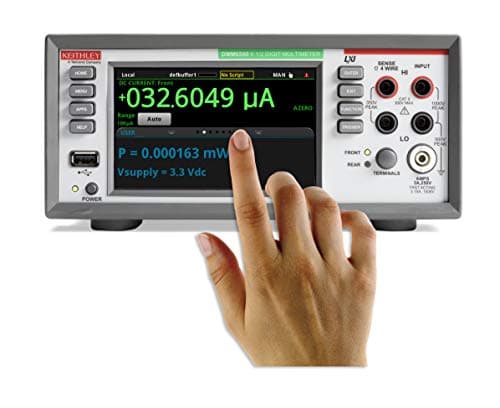 Keithley DMM6500 multimètre numérique