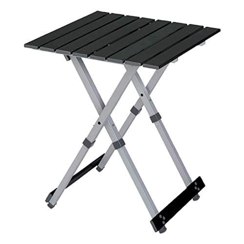 GCI Outdoor table de camping compacte 20